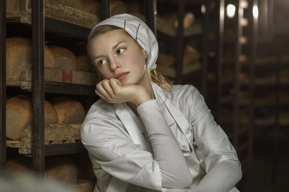 Фотография автора Рязанцева Анастасия