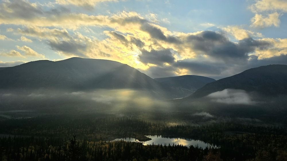 Photograph by Анна Семенова