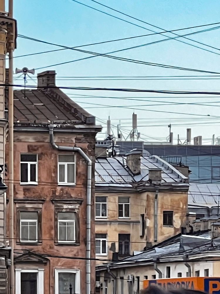 Photograph by Зинаида Сергеева