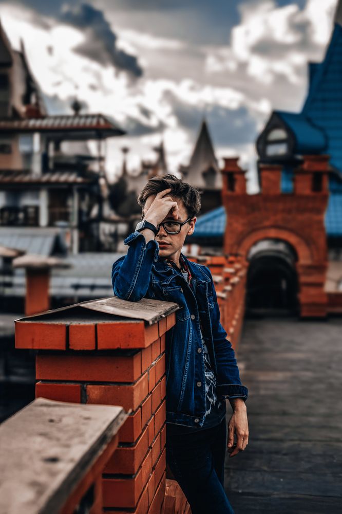 Photograph by Королёв Денис