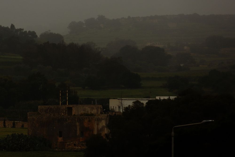 Photograph by Ernest Spiteri Gonzi