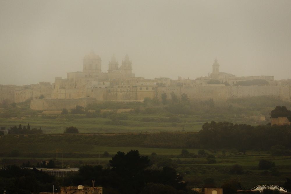 Photograph by Ernest Spiteri Gonzi