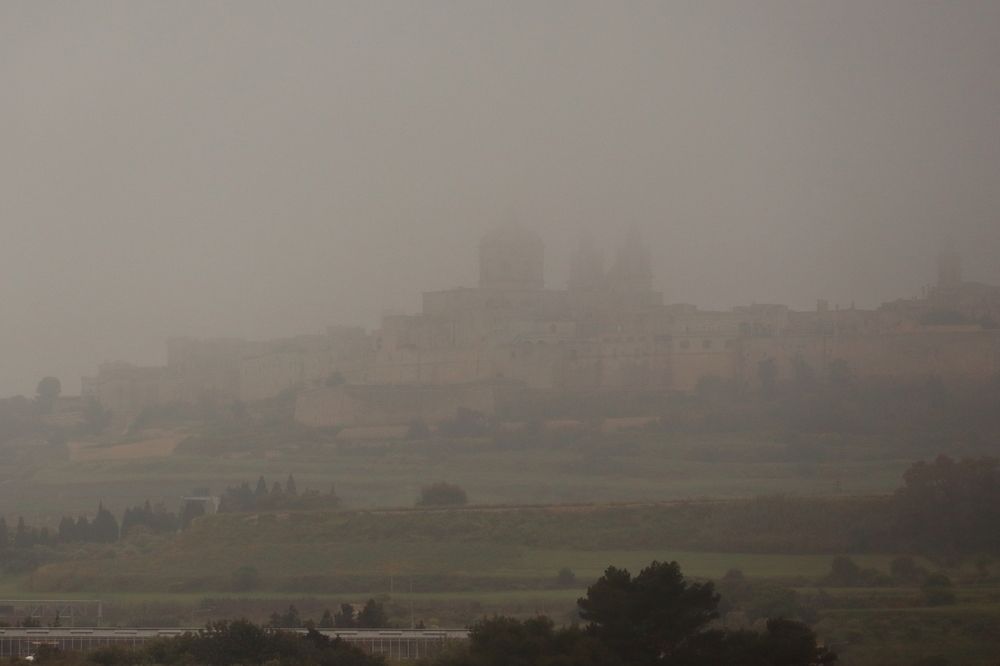 Photograph by Ernest Spiteri Gonzi