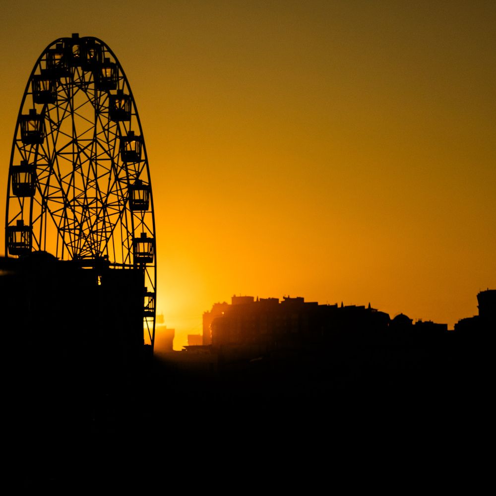 Photograph by Ivan Kravchenko