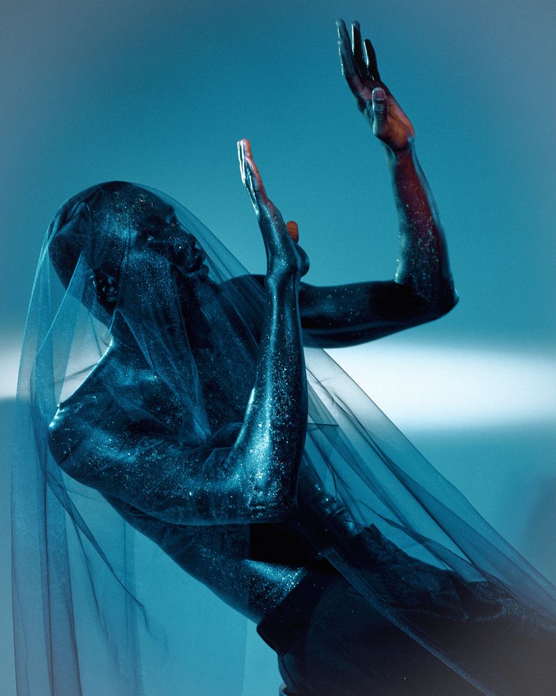 Photograph by Кристина Гребельный