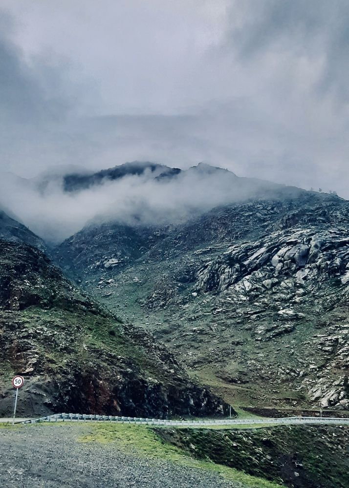 Photograph by Ольга Белоусова