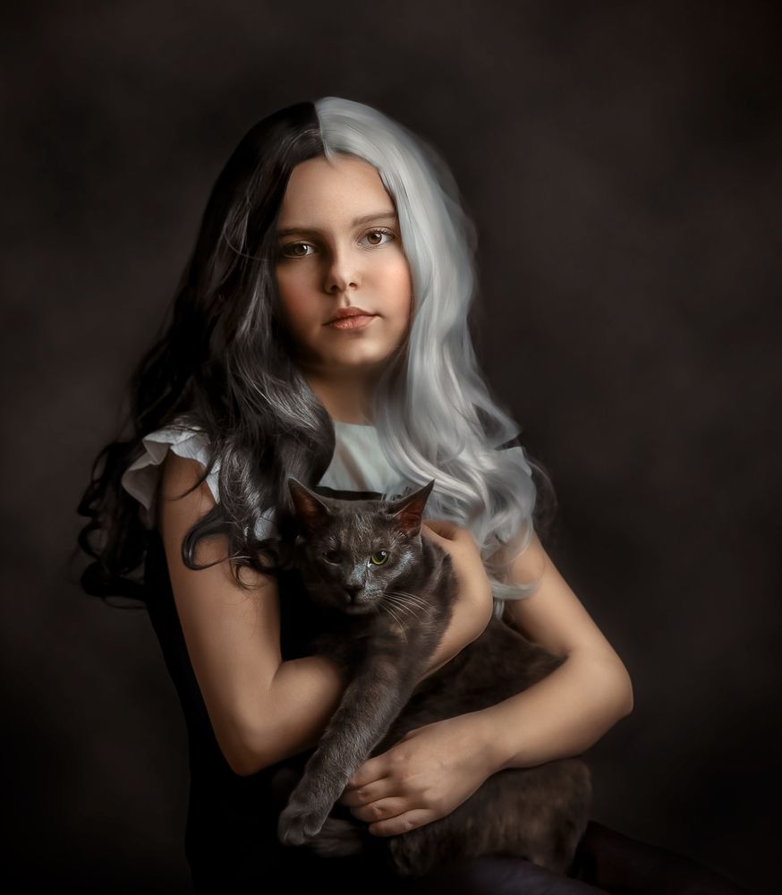 Фотография автора Monika Nanasi