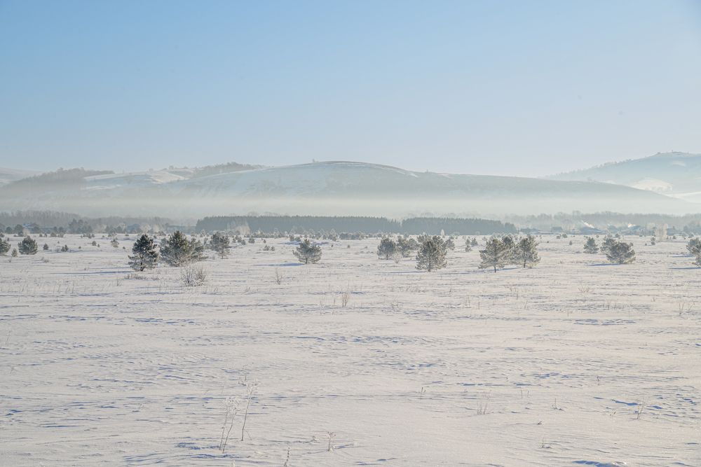 Photograph by YURIY TSARENKO