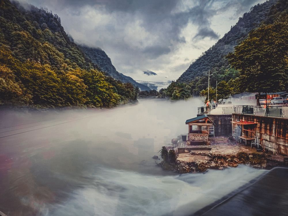 Photograph by Владимир Михайлов