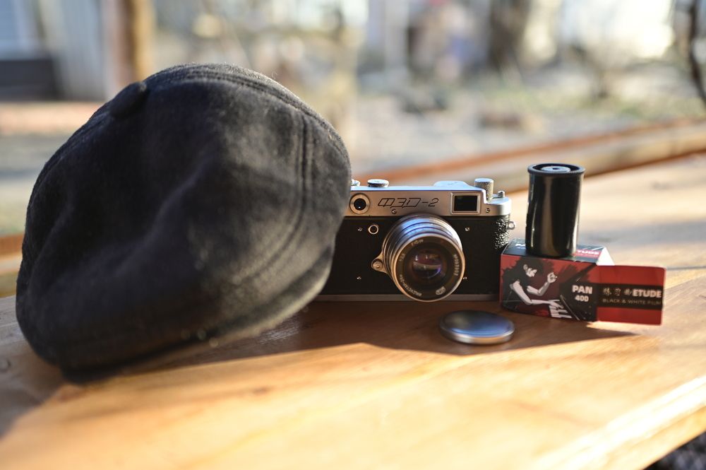 Photograph by Константин Сафронов