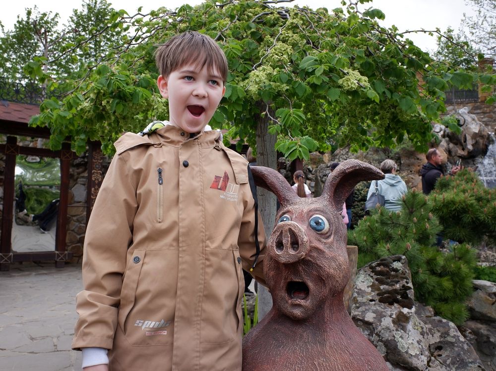 Photograph by Зорин Миша