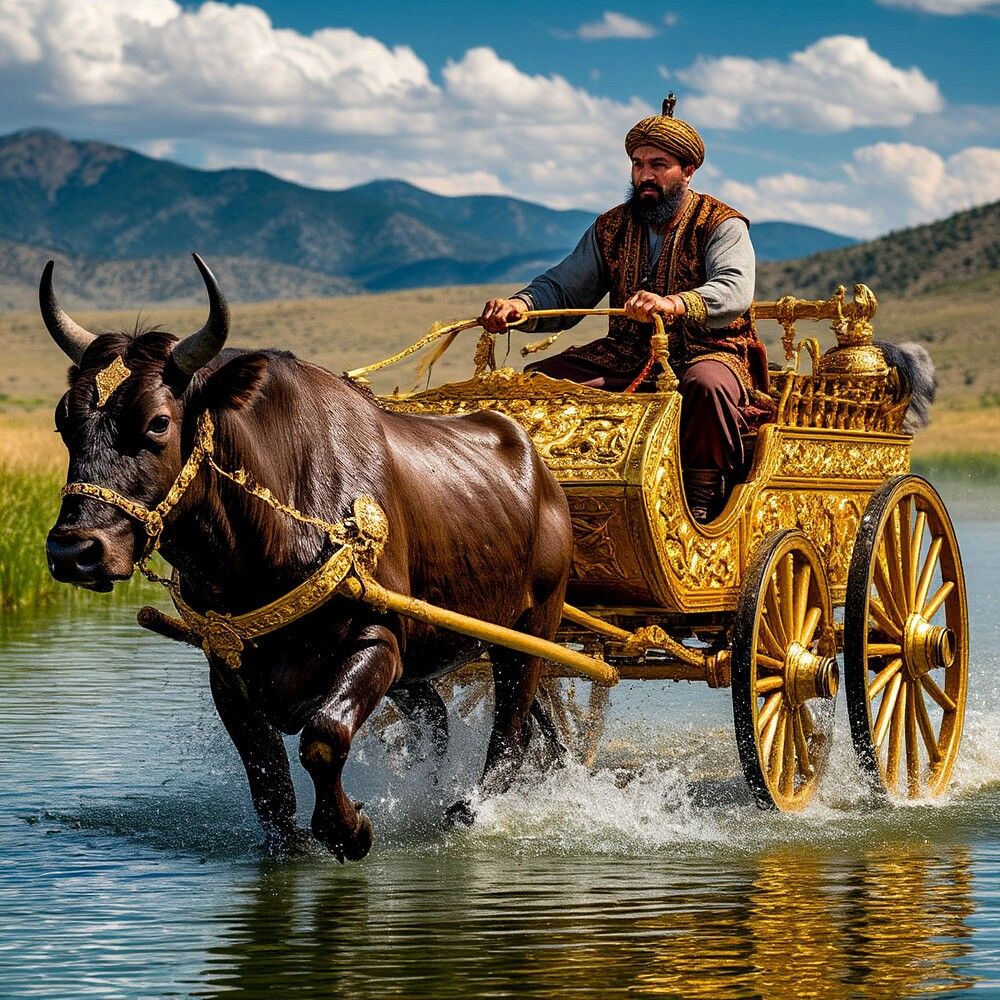 Photograph by OLGA MIKHNEVICH