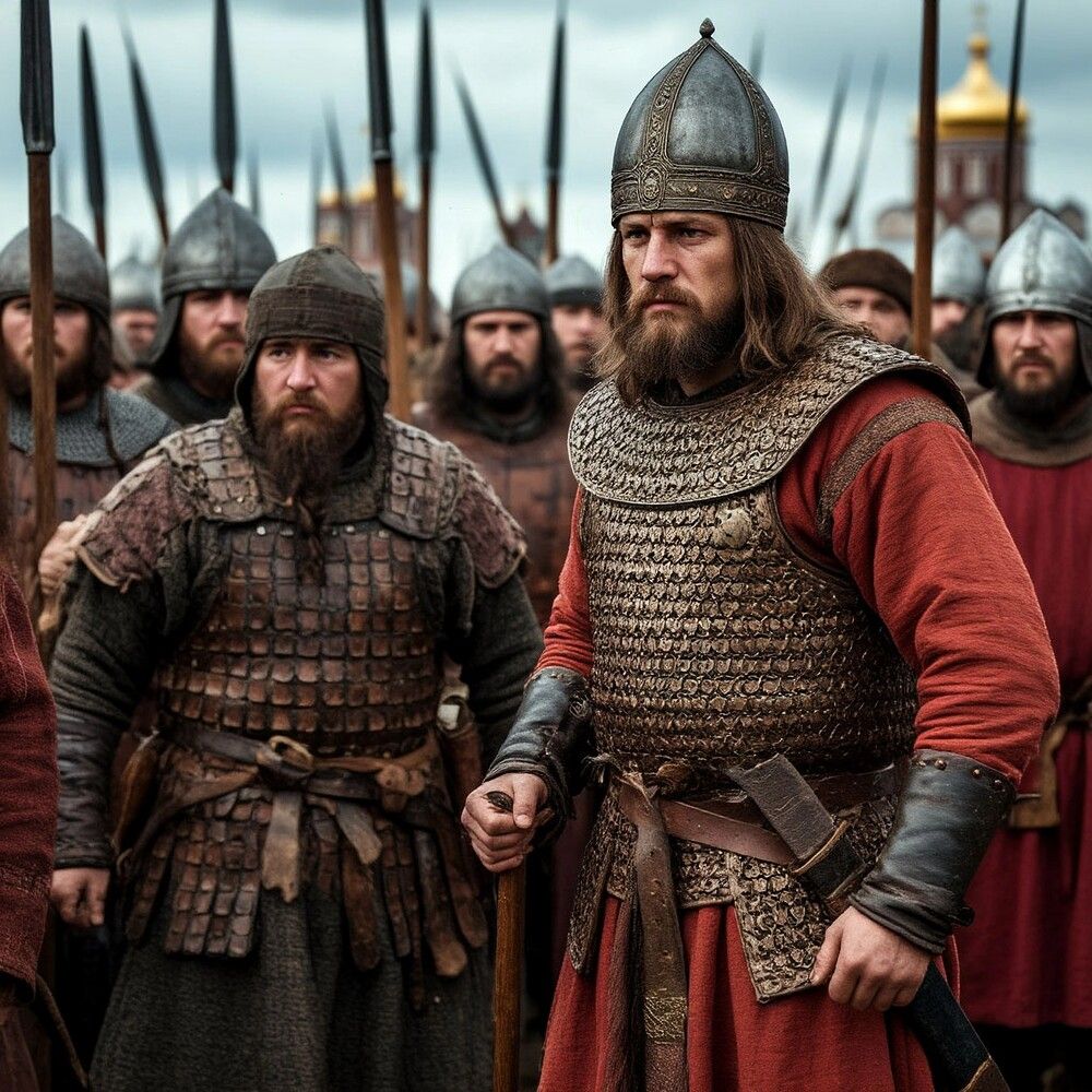 Photograph by OLGA MIKHNEVICH