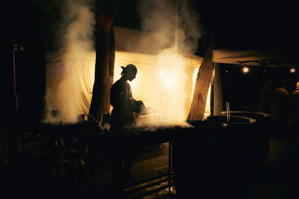 Photograph by Егор Бартошук