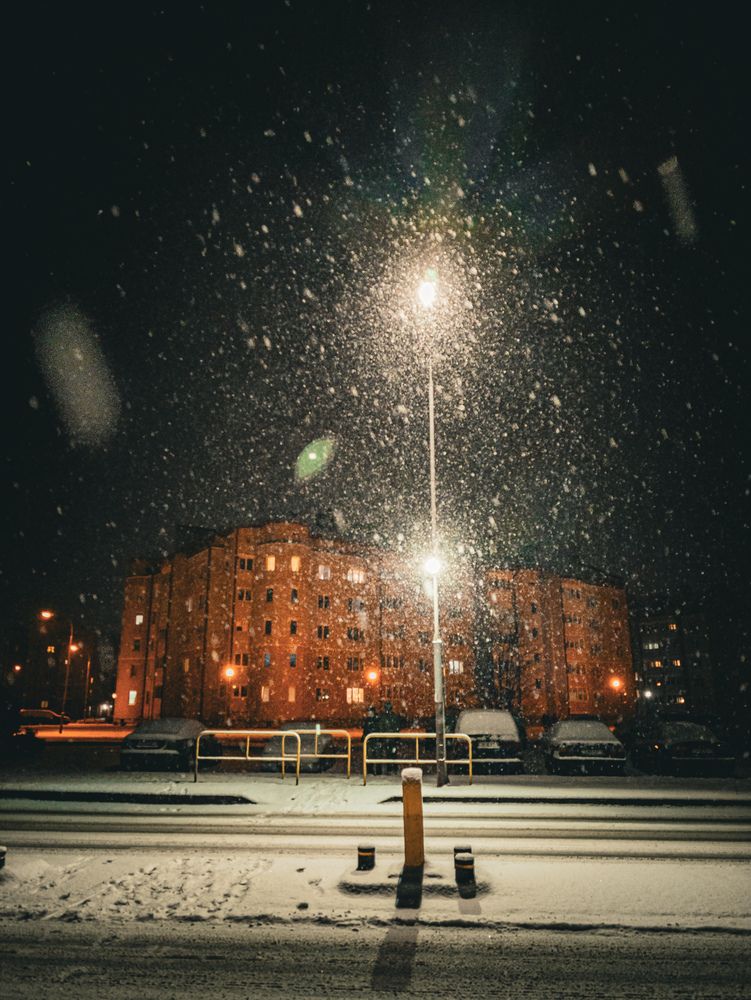 Photograph by Егор Бартошук
