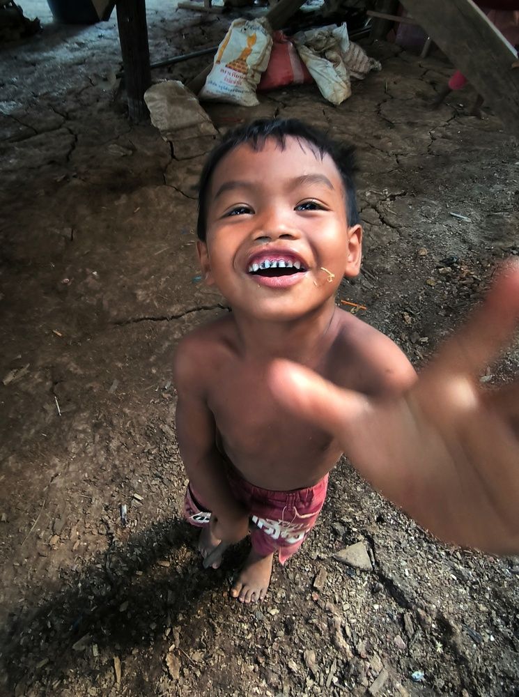 Photograph by ANDREY PERESHEIN