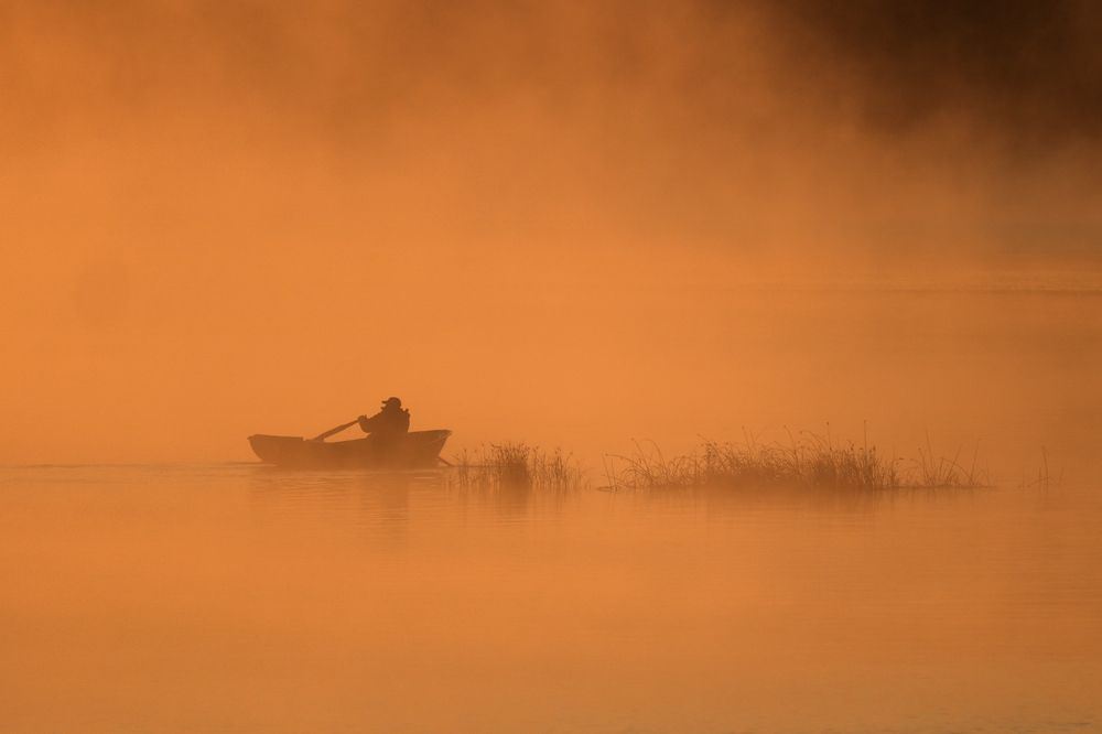 Photograph by Inga Ivanova
