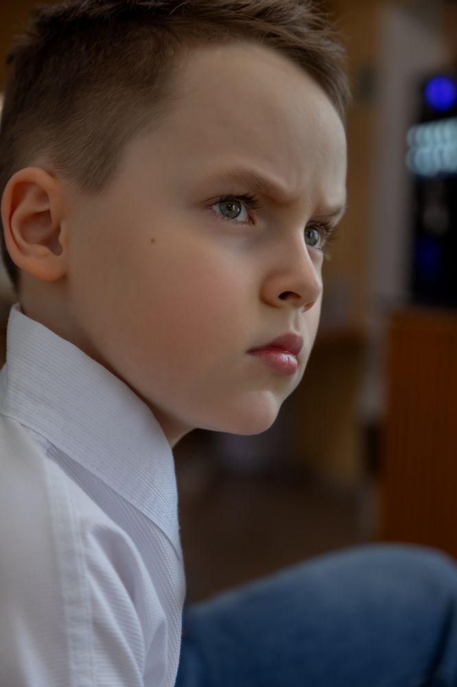 Photograph by Лариса Осьмак