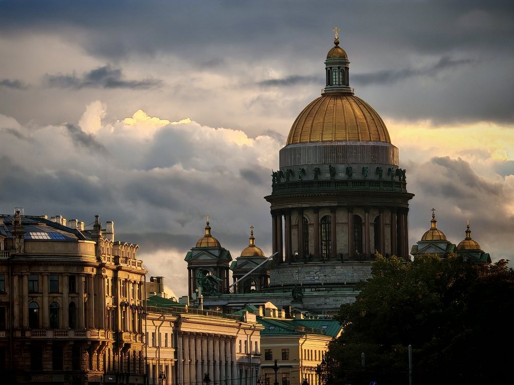 Фотография автора Юлия Есина