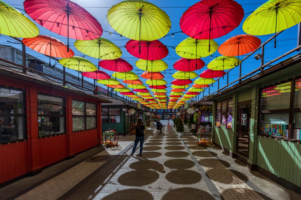 Photograph by Юрий Левко