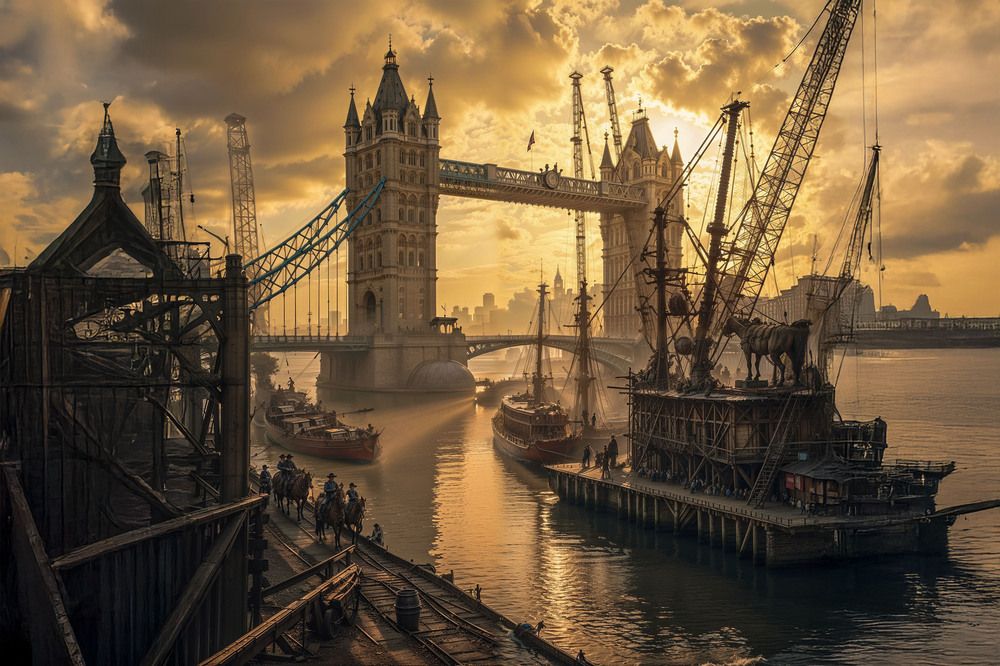 Photograph by Владимир Михайлов