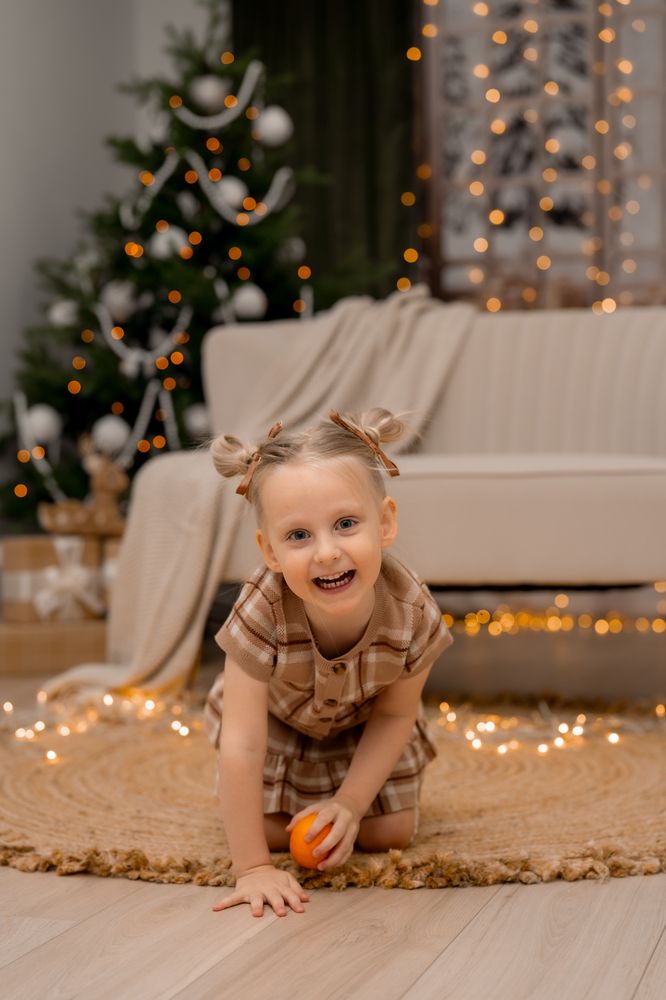 Фотография автора Inna