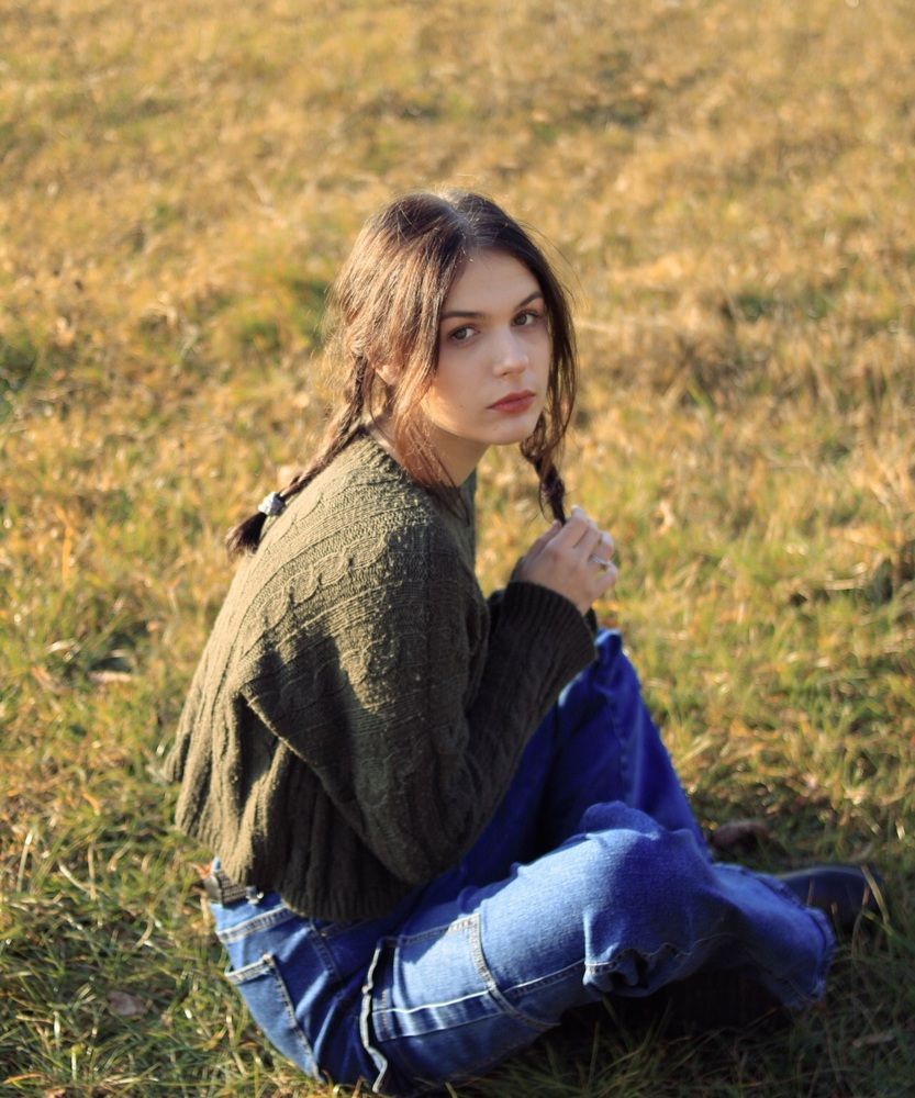 Photograph by Рената Явнейко