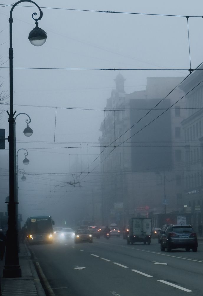 Photograph by Сергей Кутьин