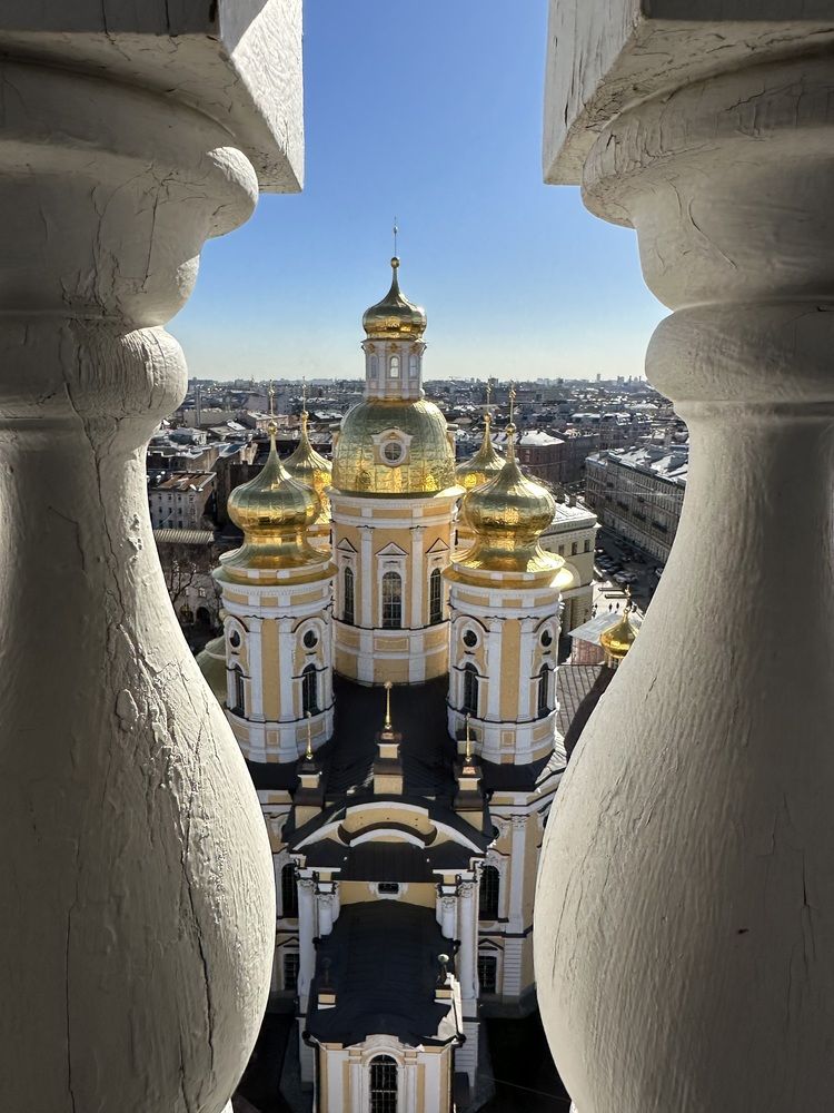 Photograph by Елена Безперстова