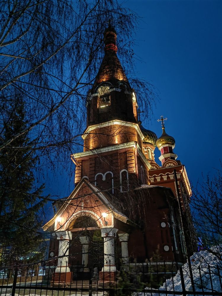Photograph by Чкареули Светлана
