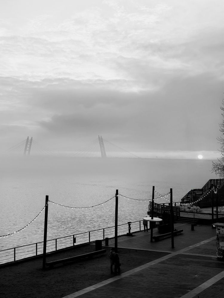 Photograph by Артем Порубаев