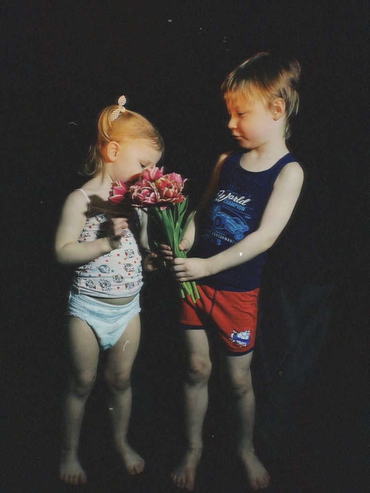 Photograph by Екатерина Корчагина