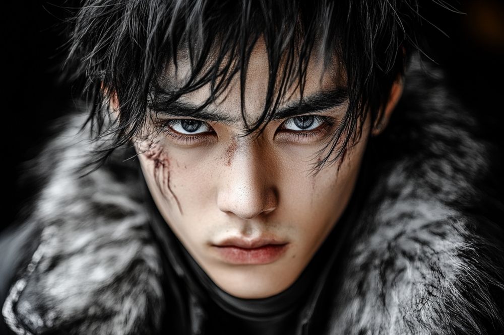 Photograph by Дарья Медведева