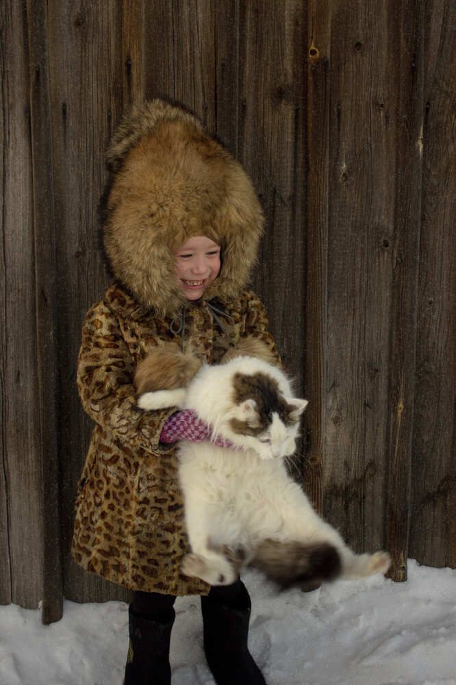 Photograph by Анастасия Иванцова