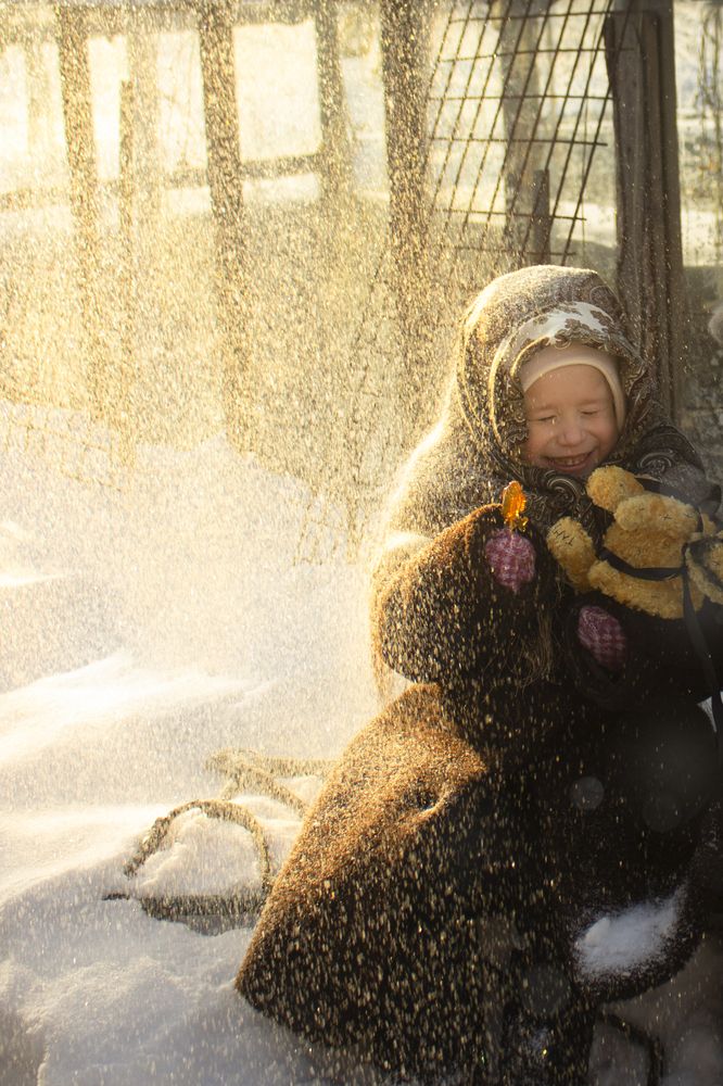 Photograph by Анастасия Иванцова