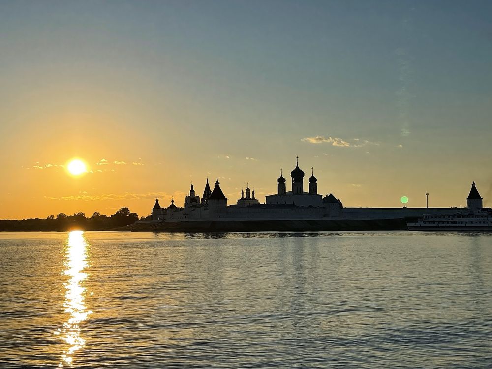 Photograph by Андрей Романов
