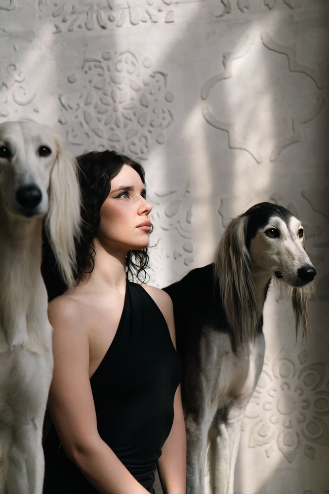 Photograph by Мария Гречаная