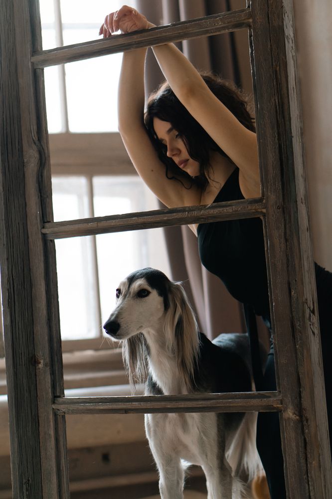 Photograph by Мария Гречаная