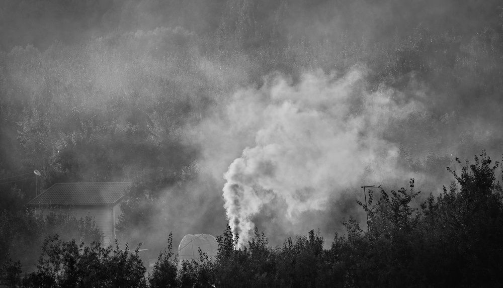 Photograph by Сергей Басов