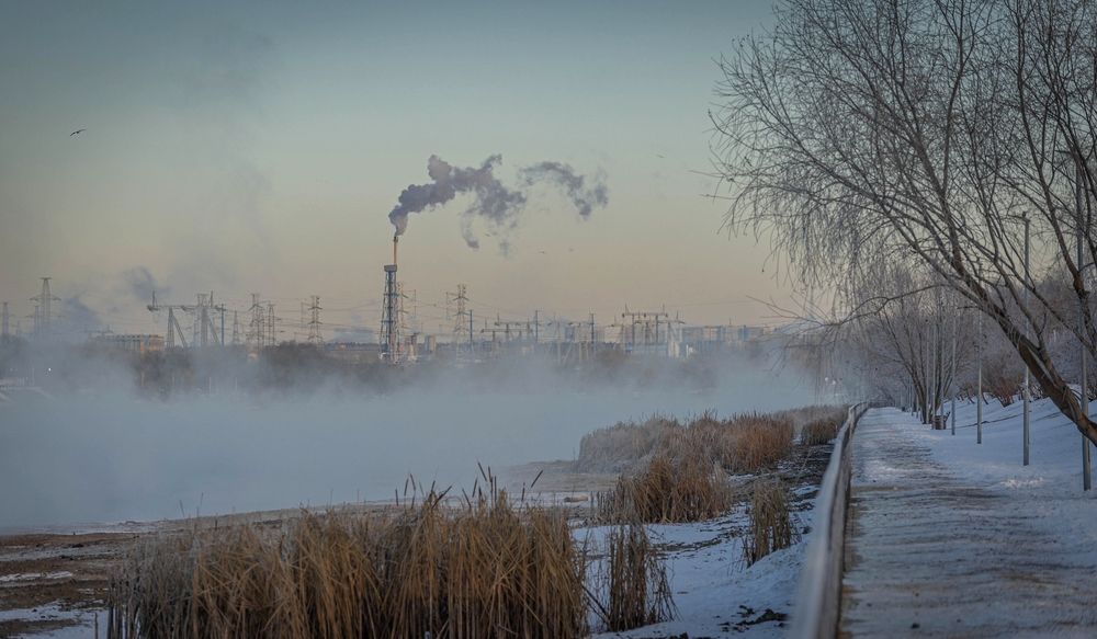 Photograph by Сергей Басов