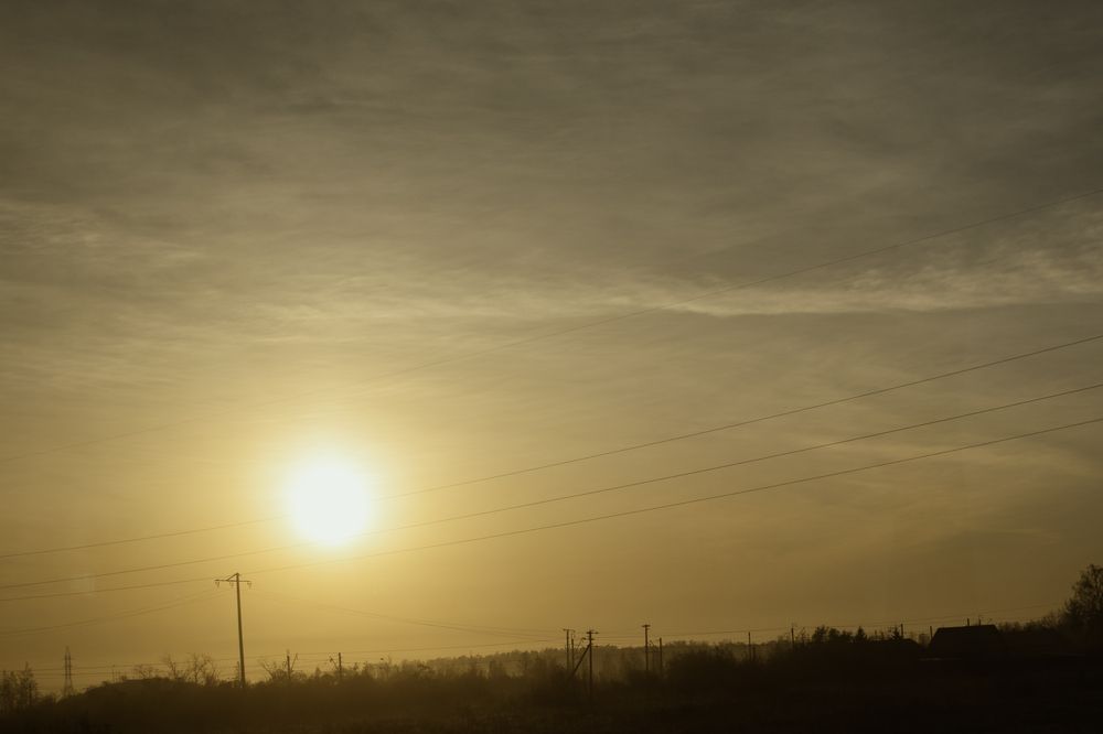 Photograph by Артем Алексеевич