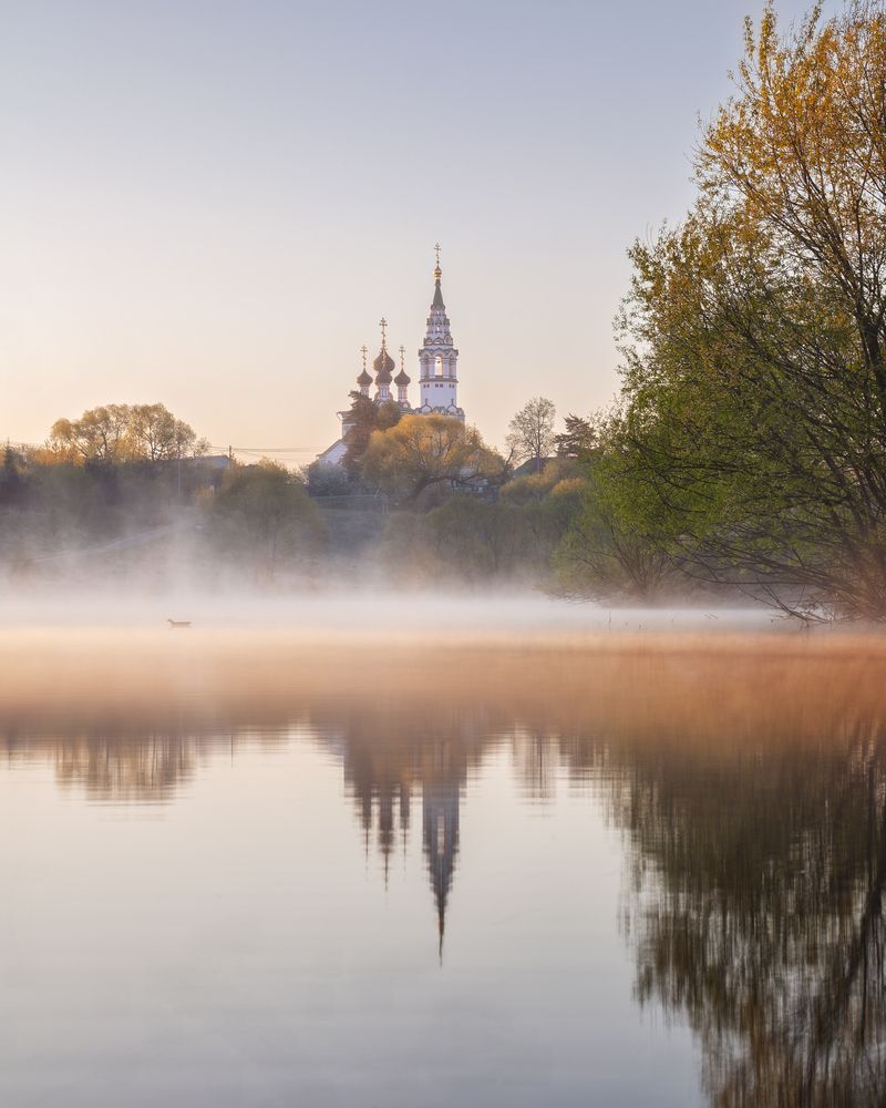 Photograph by Загруев Михаил