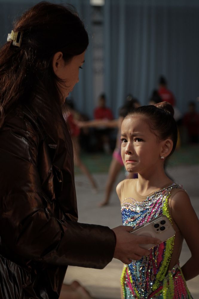 Photograph by Татьяна Лазарева