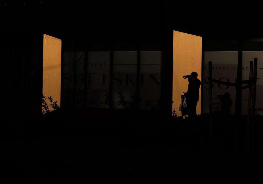 Photograph by Krzysztof Trojanowski