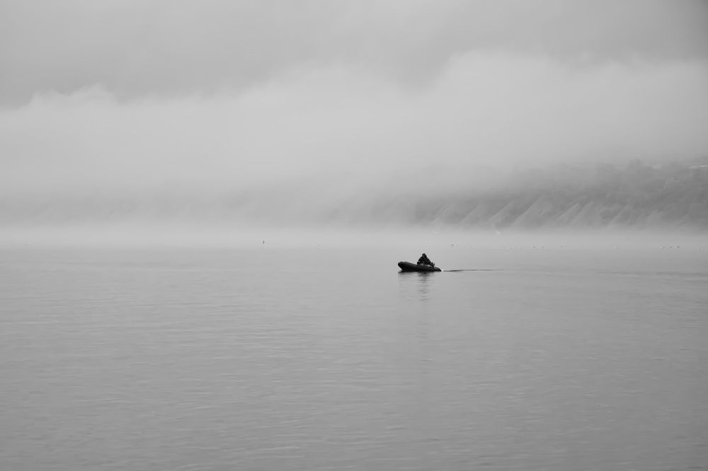 Photograph by Олег Раков