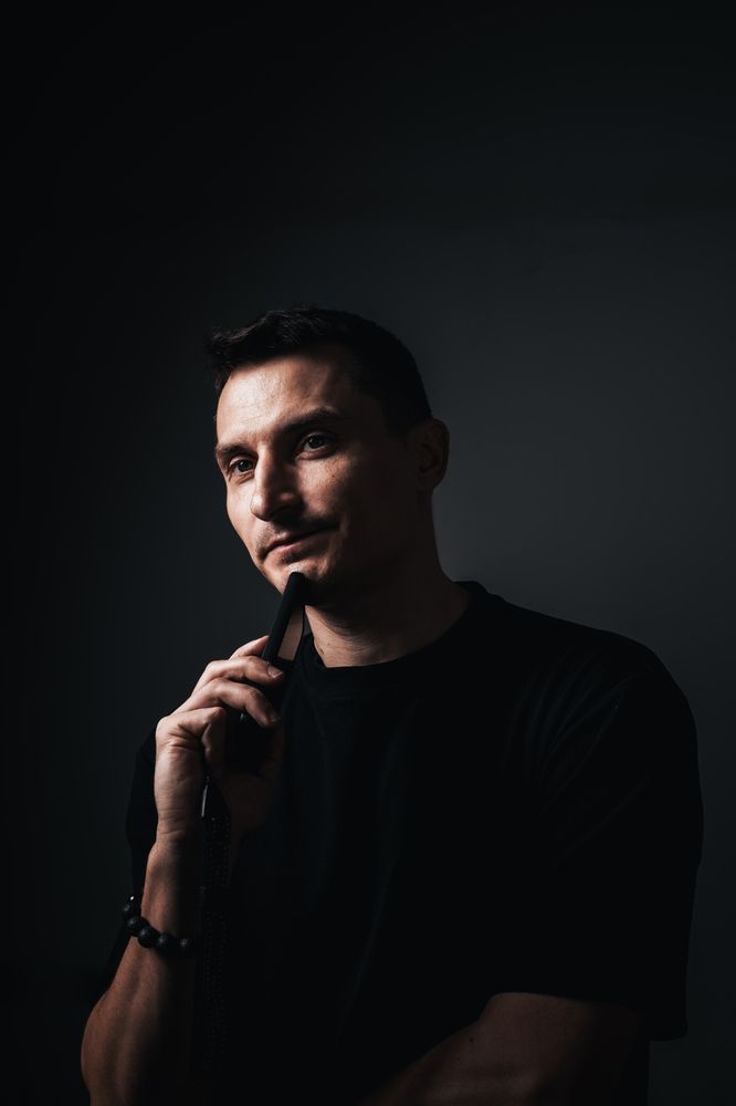 Photograph by Владислав Чупшев