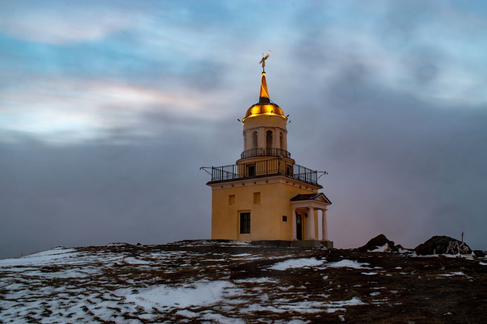 Фотография автора Константин Разгильдяев