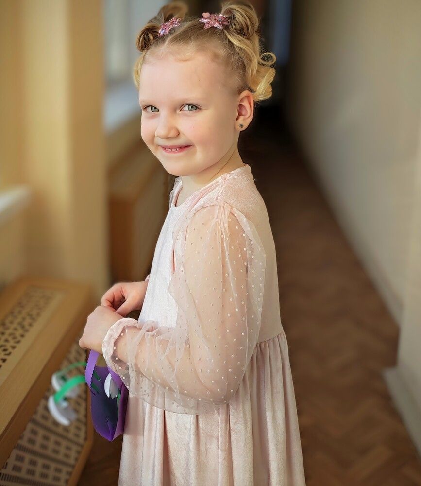 Фотография автора Рузинова Елена