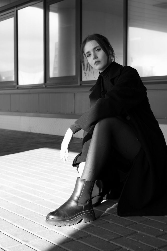 Photograph by Рената Явнейко