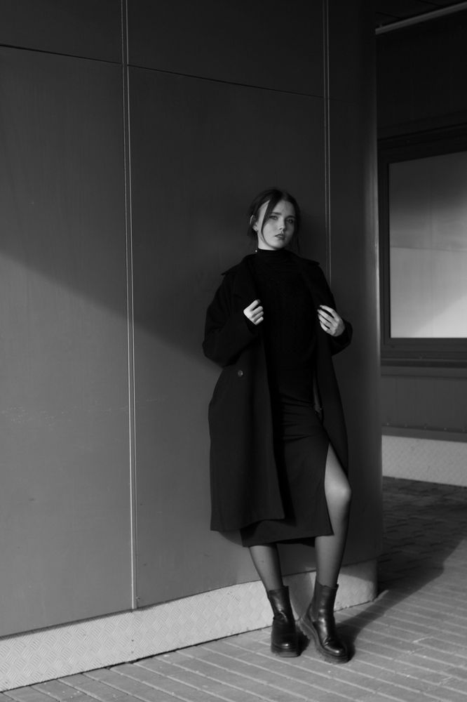 Photograph by Рената Явнейко